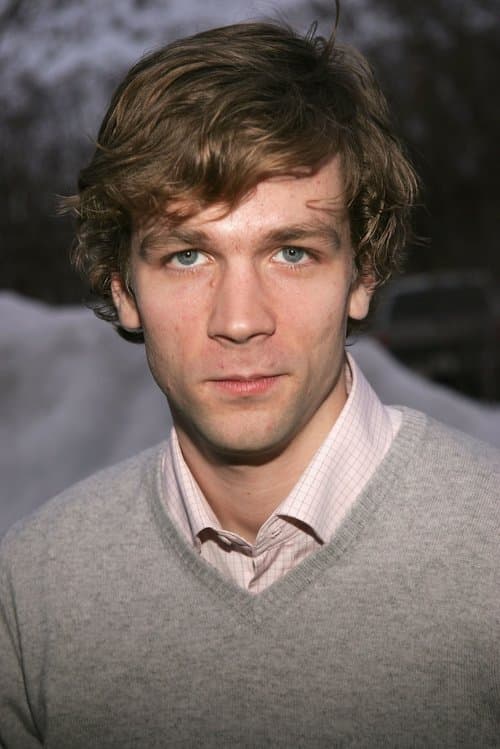 Photo of Brendan Sexton III