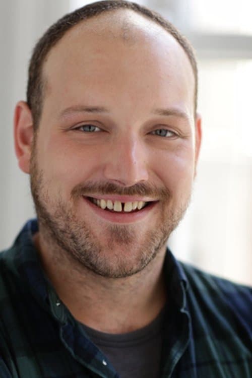 Photo of Brendan Titley