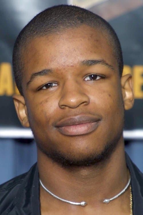 Photo of Brenden Jefferson