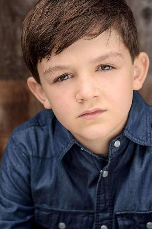 Photo of Brenden Sunderland