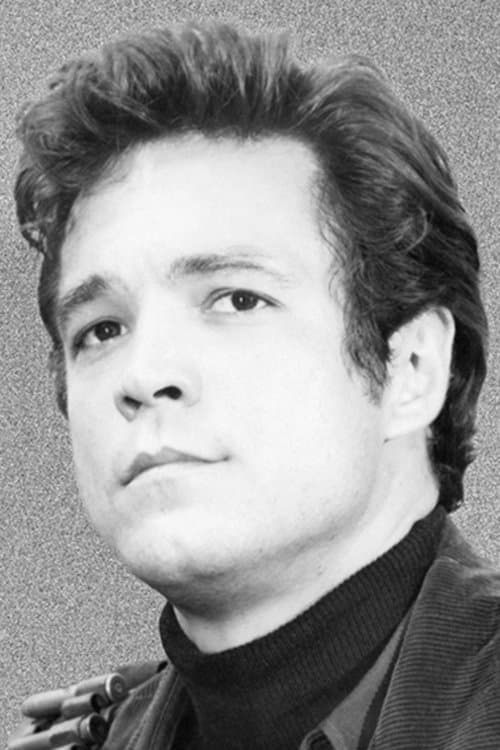Photo of Brendon Boone