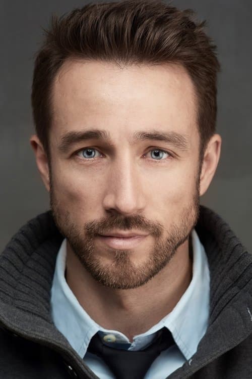 Photo of Brendon Zub