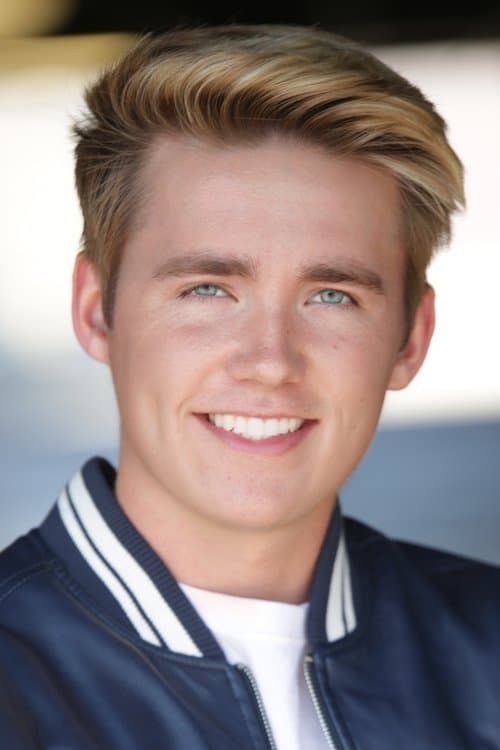 Photo of Brennan Bailey