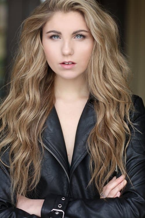 Photo of Brennley Brown
