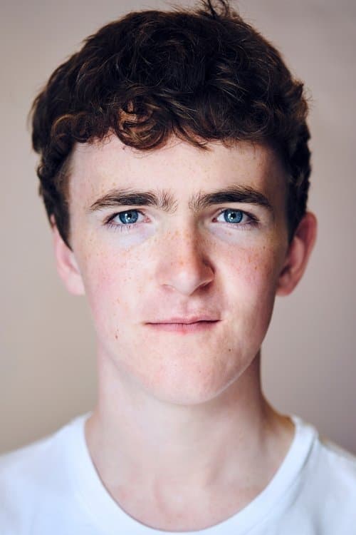 Photo of Brenock O'Connor
