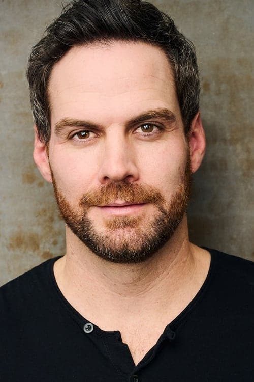 Photo of Brent Bailey