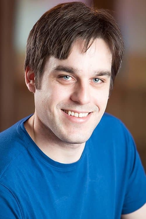 Photo of Brent Baird