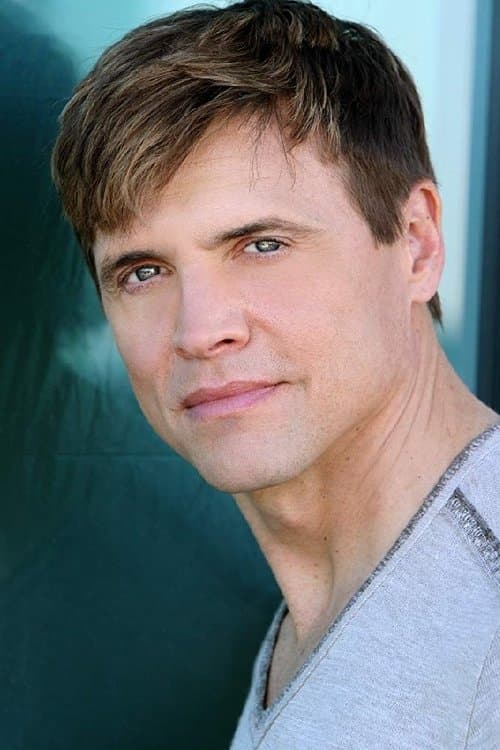 Photo of Brent Barrett