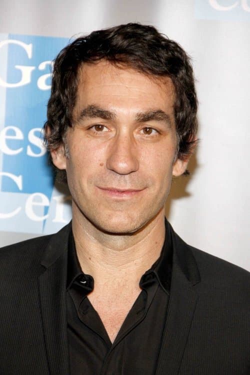 Photo of Brent Bolthouse