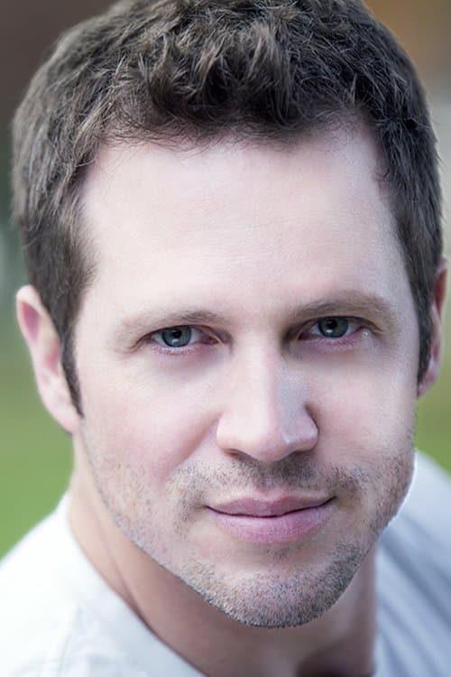 Photo of Brent Bondy