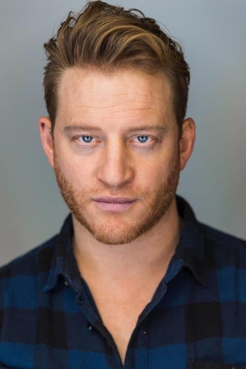 Photo of Brent Chase