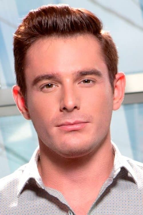 Photo of Brent Corrigan