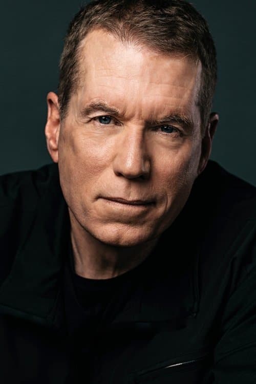 Photo of Brent Huff