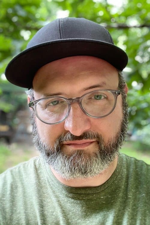 Photo of Brent Joseph