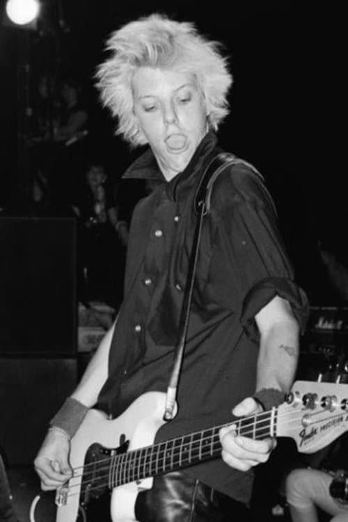 Photo of Brent Liles