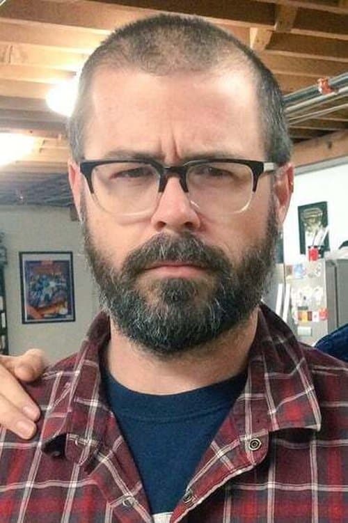 Photo of Brent Lilley