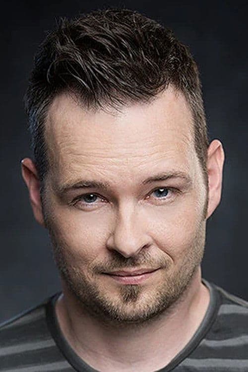Photo of Brent Miller