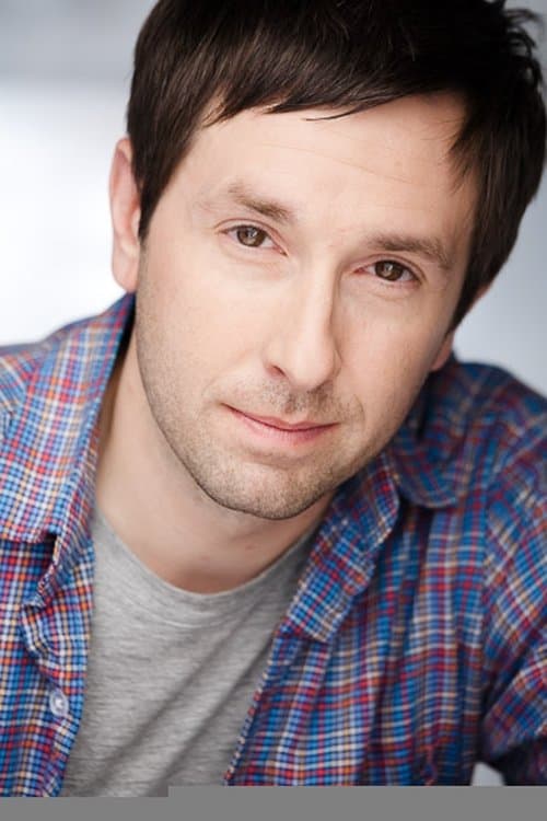 Photo of Brent Popolizio