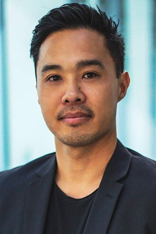 Photo of Brent Yoshida