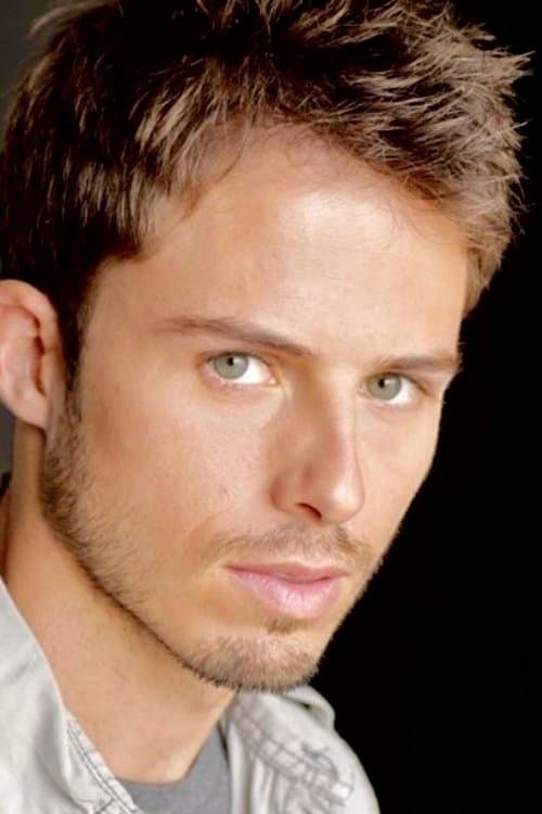 Photo of Brenton Jones