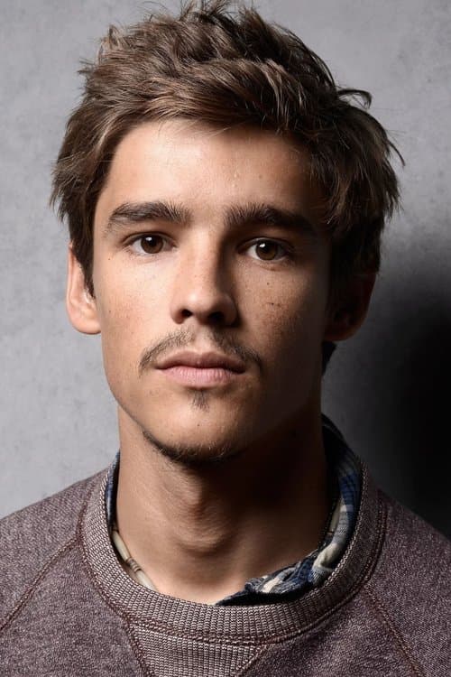 Photo of Brenton Thwaites