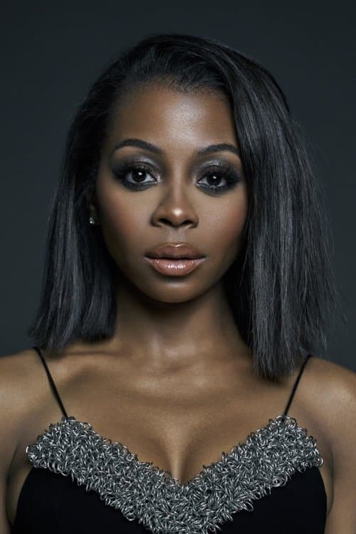 Photo of Bresha Webb