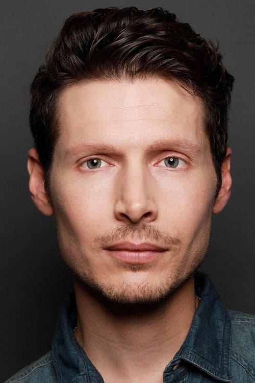 Photo of Bret Eric Porter