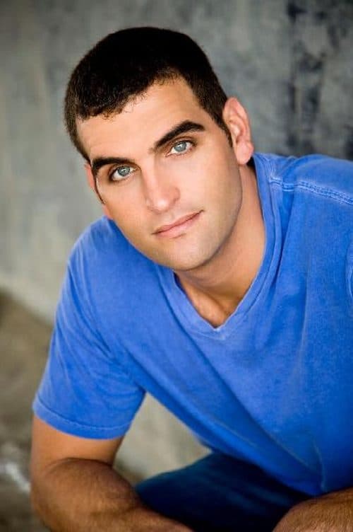 Photo of Bret Ernst