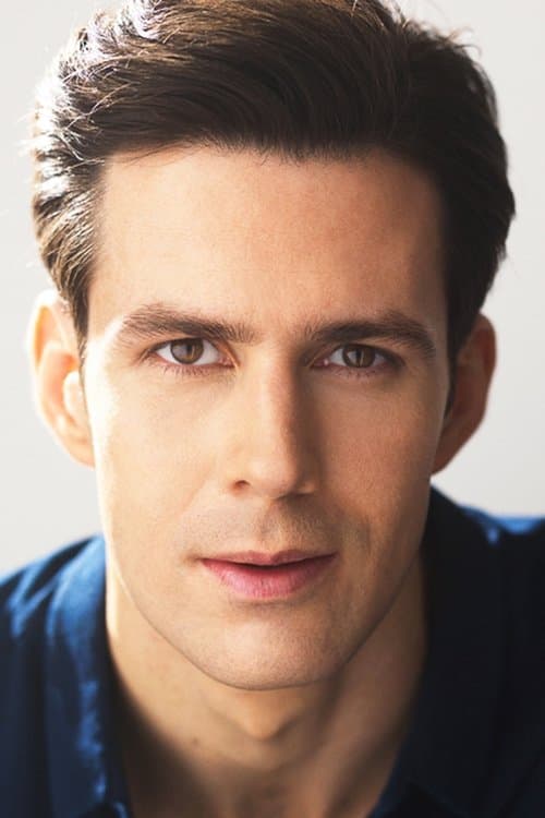 Photo of Bret Lada