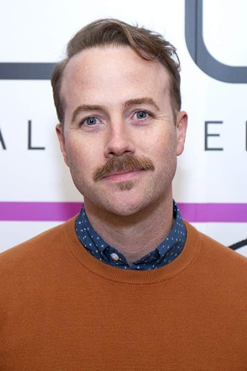 Photo of Bret Shuford