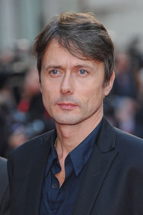 Photo of Brett Anderson