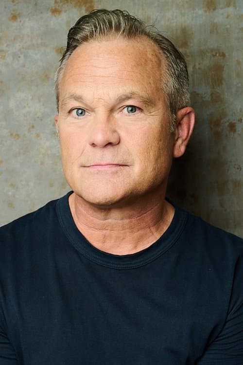 Photo of Brett Baker