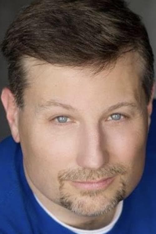 Photo of Brett Beoubay