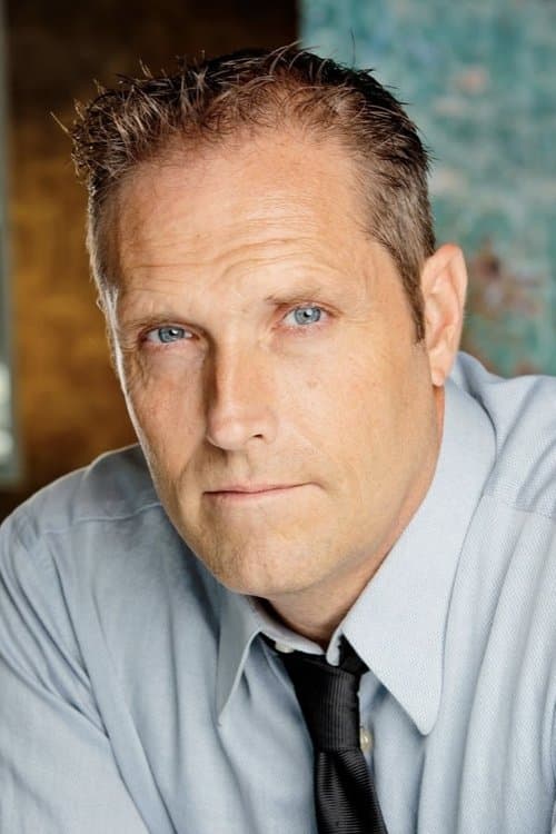 Photo of Brett Chapin