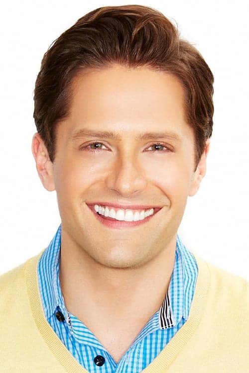 Photo of Brett Chukerman