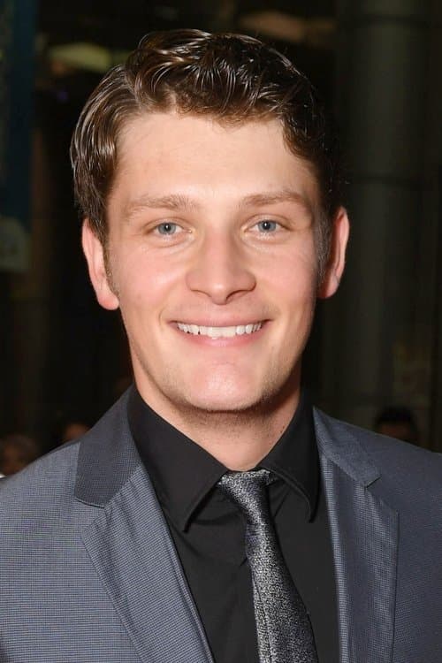 Photo of Brett Dier