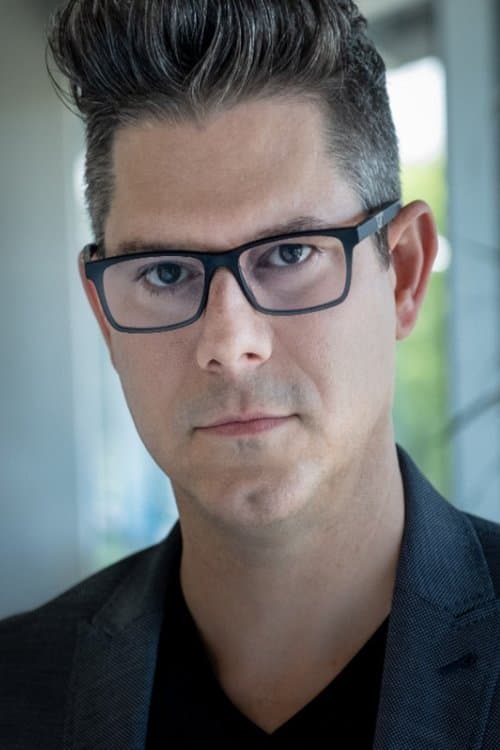 Photo of Brett Donowho
