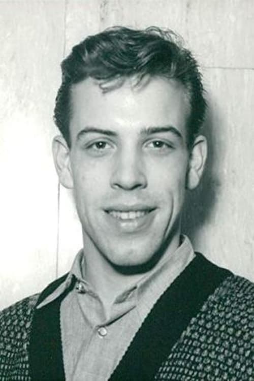 Photo of Brett Fancy