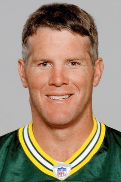 Photo of Brett Favre
