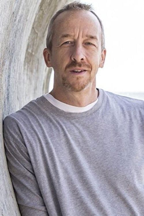 Photo of Brett Heard