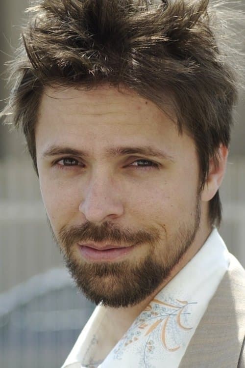 Photo of Brett Jacobsen