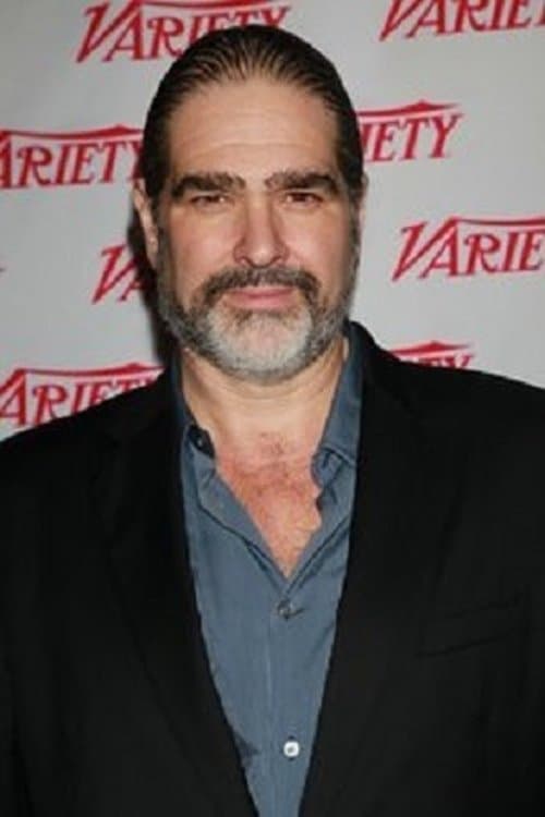Photo of Brett Leonard
