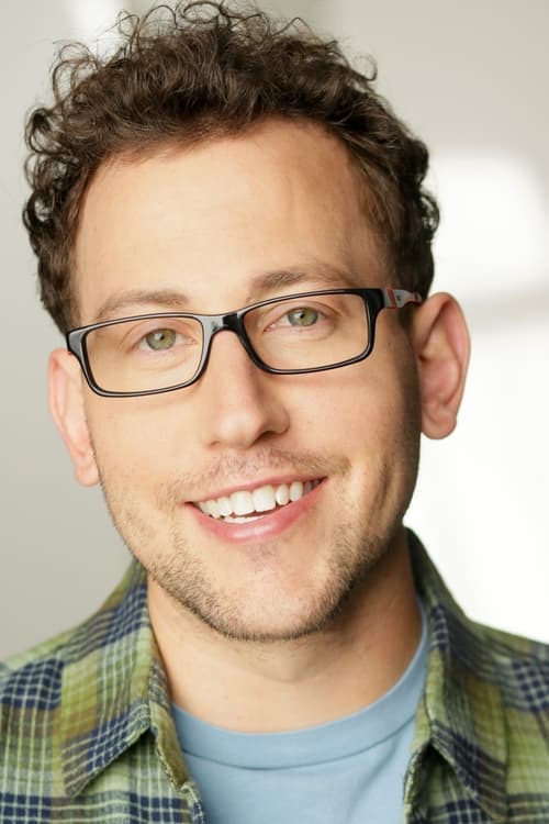 Photo of Brett Newton