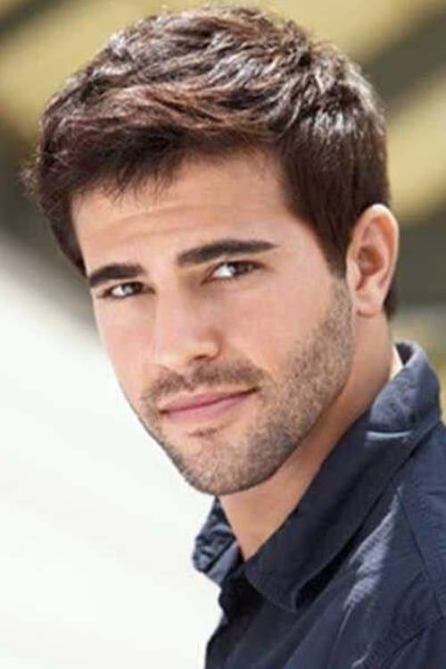Photo of Brett Novek