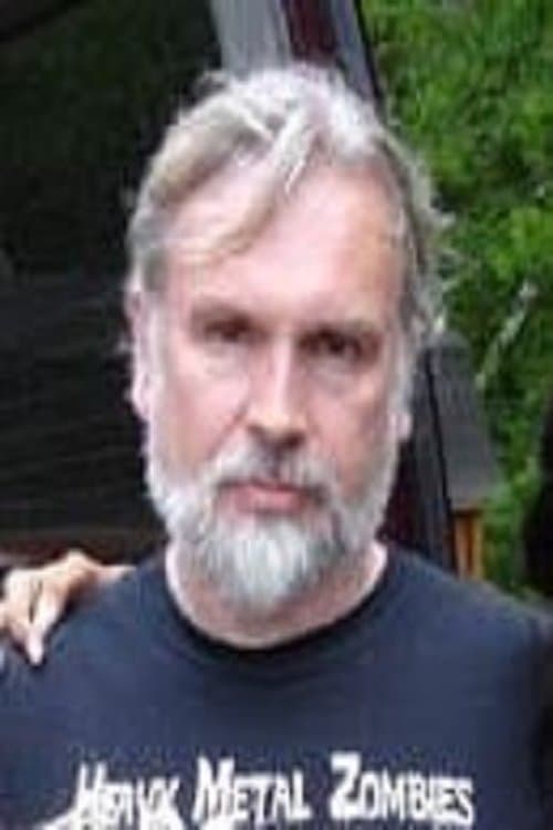 Photo of Brett Piper