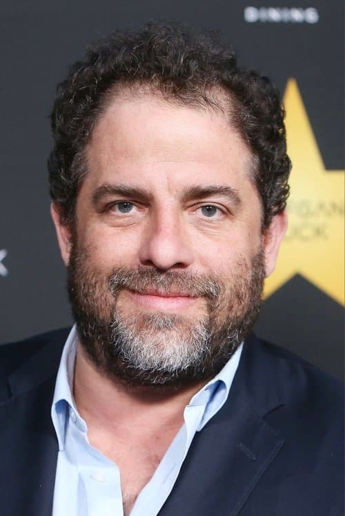 Photo of Brett Ratner