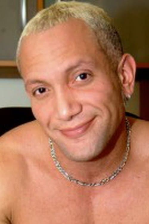 Photo of Brett Rockman