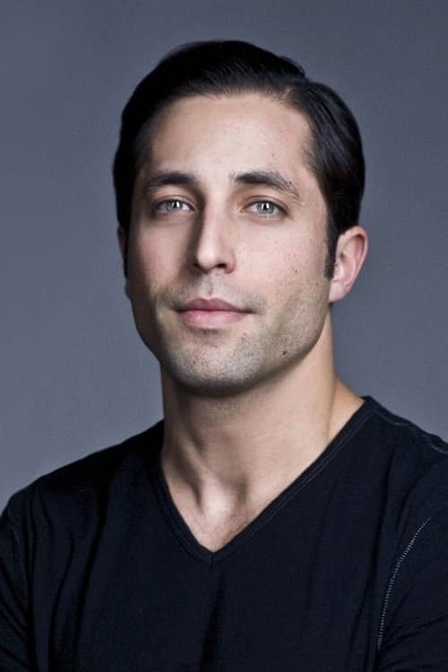 Photo of Brett Ryan