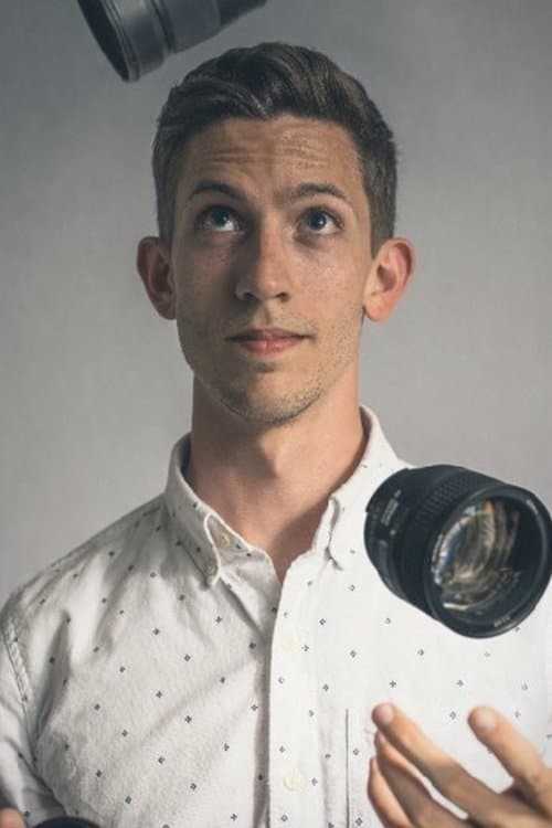 Photo of Brett Sayer