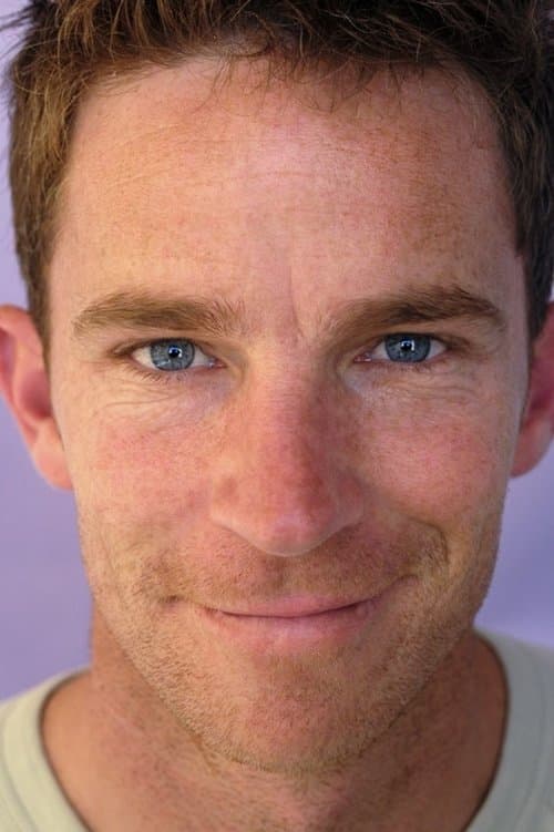 Photo of Brett Stewart